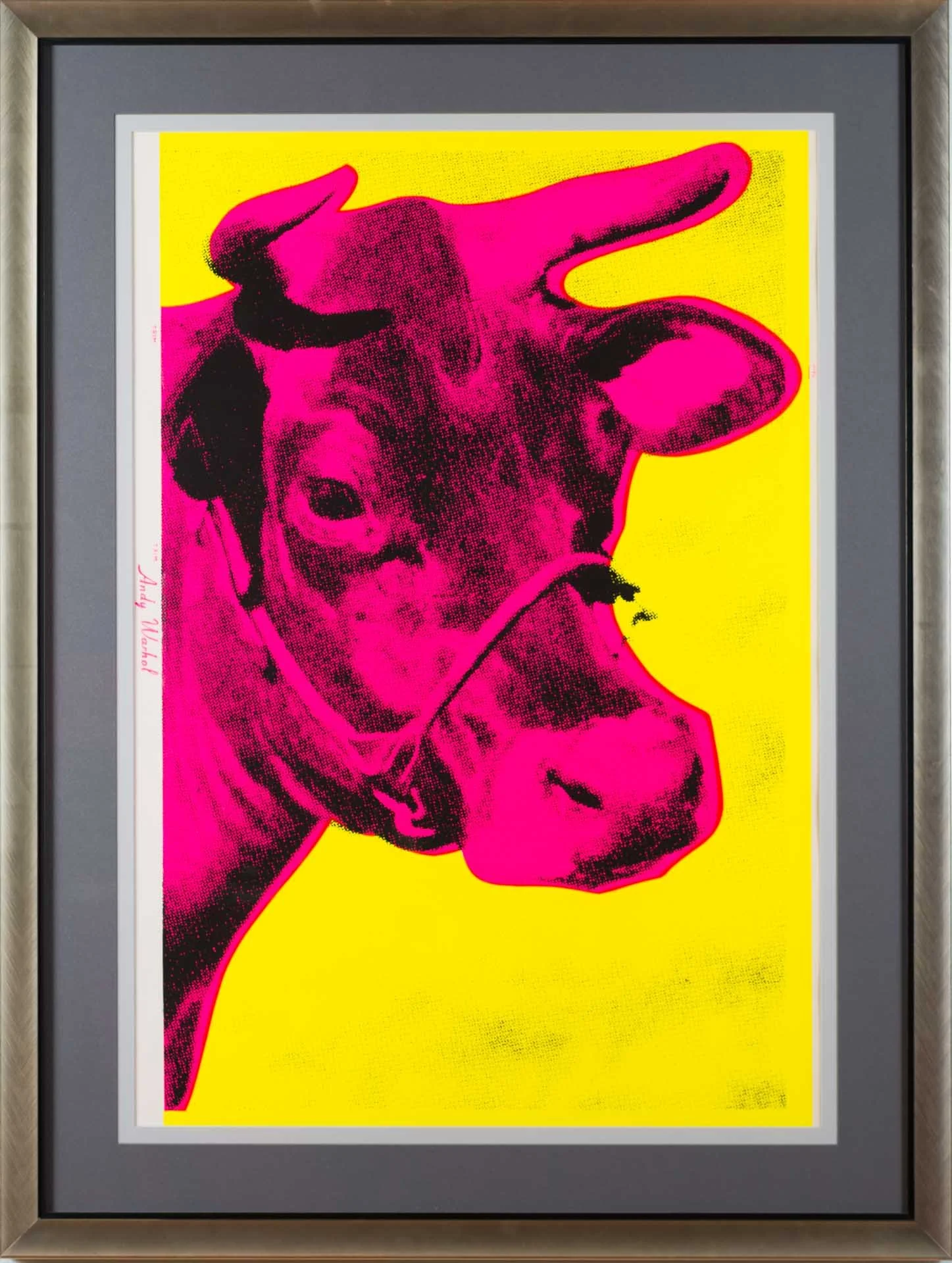 American Art Since the 1960s — The Ashley Gibson Barnett Museum of Art